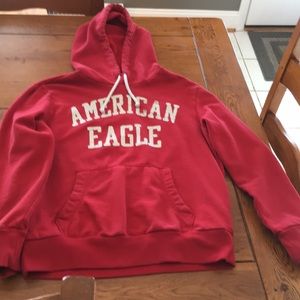 American Eagle hoodie